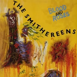 Blood and Roses