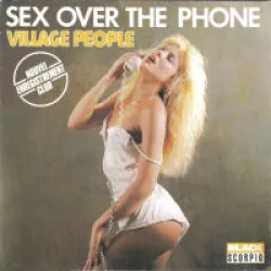 Sex Over the Phone