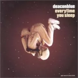 Everytime You Sleep