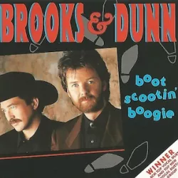 Boot Scootin' Boogie