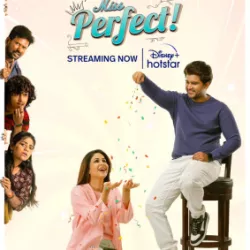 Miss Perfect