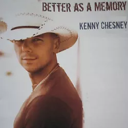 Better as a Memory