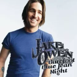 Barefoot Blue Jean Night
