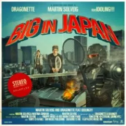 Big in Japan