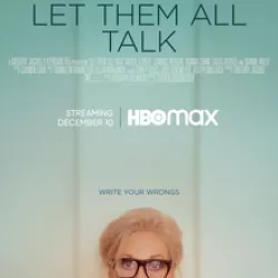 Let Them All Talk