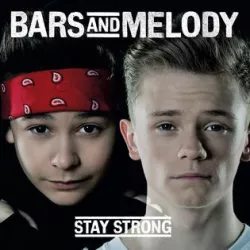 Stay Strong