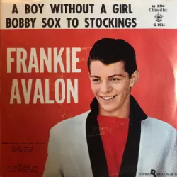 A Boy Without a Girl