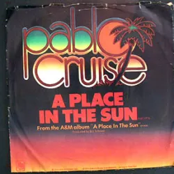 A Place in the Sun