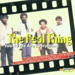 You to Me Are Everything (The Decade Remix 76-86)