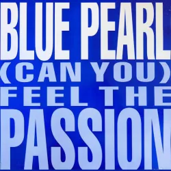 (Can You) Feel the Passion