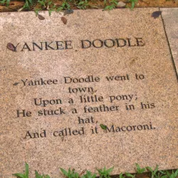 Yankee Doodle