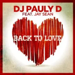Back to Love