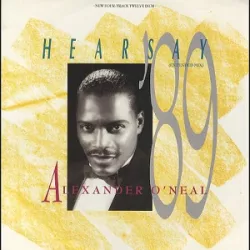 Hearsay '89