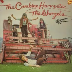 Combine Harvester 2001 Remix