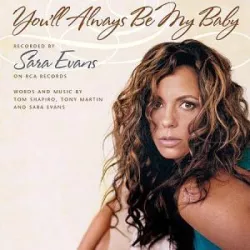 You'll Always Be My Baby