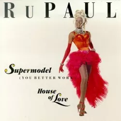 Supermodel