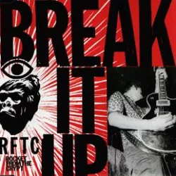 Break It Up