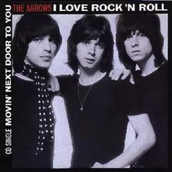 I Love Rock 'N' Roll