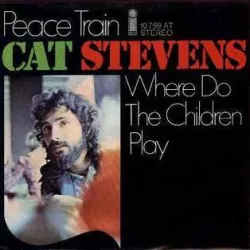Peace Train