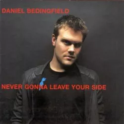 Never Gonna Leave Your Side