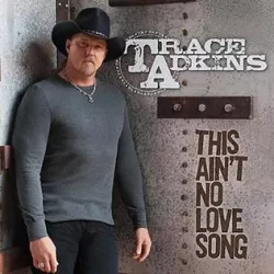This Ain't No Love Song