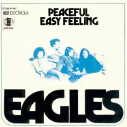 Peaceful Easy Feeling