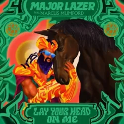 Lay Your Head on Me