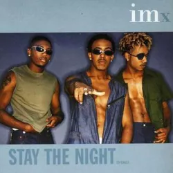 Stay the Night