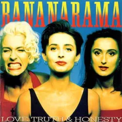 Love, Truth and Honesty