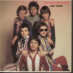 Rat Trap
