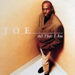 All That I Am