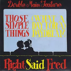 Those Simple Things/Daydream