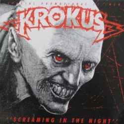 Screaming in the Night
