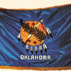 Oklahoma Hills