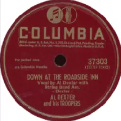 Down at the Roadside Inn