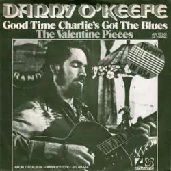 Good Time Charlie's Got the Blues