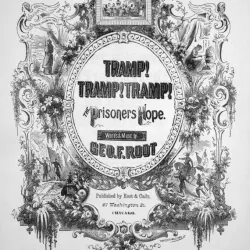 Tramp, Tramp, Tramp (The Boys Are Marching)