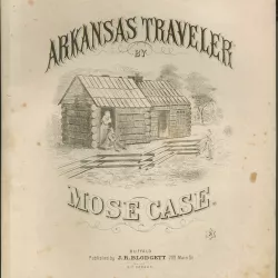 Arkansas Traveler