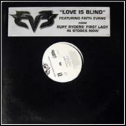 Love Is Blind