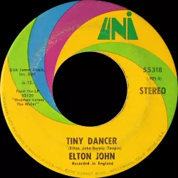 Tiny Dancer