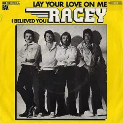 Lay Your Love on Me
