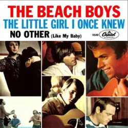 The Little Girl I Once Knew
