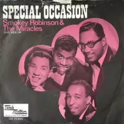 Special Occasion