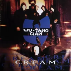 C.R.E.A.M. (Cash Rules Everything Around Me)