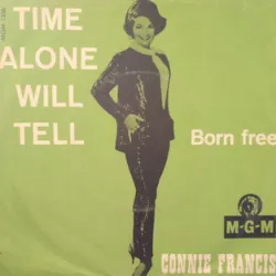 Time Alone Will Tell