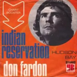 Indian Reservation