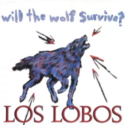 Will the Wolf Survive