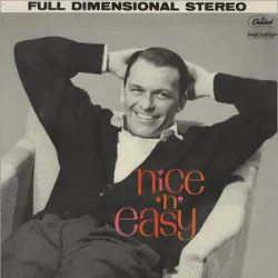 Nice 'N' Easy