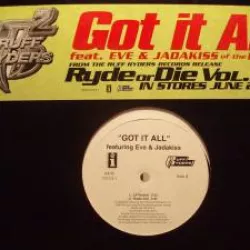Got It All