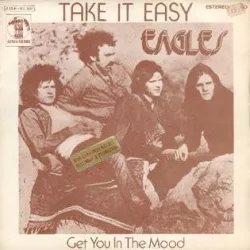 Take It Easy